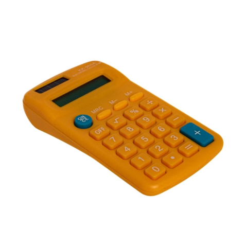 Calculator de birou CNX KK-904A, 8 digiti, pentru buzunar [4]