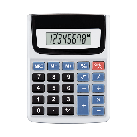 Birotică și Papetărie - Calculator Memories KK8985A