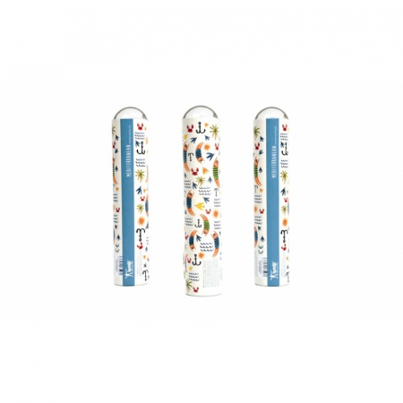 Jucării și Jocuri pentru copii - Caleidoscop Londji, Mediteranean, varsta 6 - 9, 9+ ani, Adult, Baiat, Fata