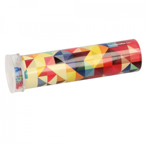 Jucării și Jocuri pentru copii - Caleidoscop multicolor