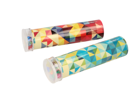 Caleidoscop multicolor [2]