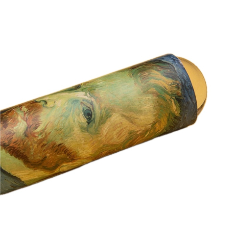 Caleidoscop Van Gogh Autoportret, Londji pentru Adult, Baiat, Fata varsta 9+ [1]