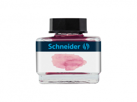 Birotică și Papetărie - Schneider - Calimara Cerneala Pastel 15ml Schneider- Micostore.ro