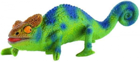 Jucării și Jocuri pentru copii - Cameleon
