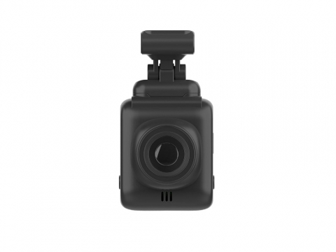 Camere web - Cameră auto Tellur Dash Patrol DC1, FullHD 1080P, Black