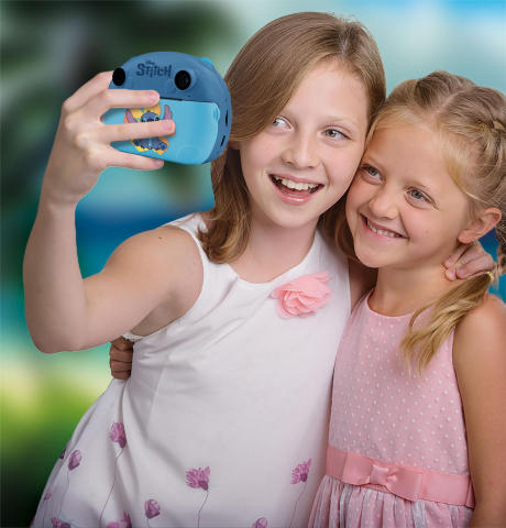 Camera foto instant - Stitch [4]