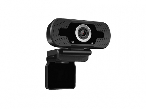 Camere web - Cameră web Basic full HD, 1080P