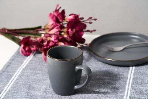 Cana ceramica 354 ml, calypso,art of dining by heinner [2]