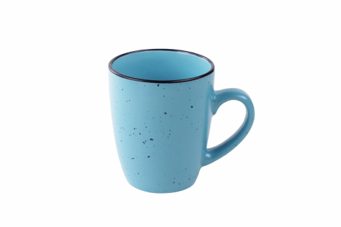 Vesela pentru masa si tacamuri - Cana ceramica 354 ml, electra,art of dining by heinner