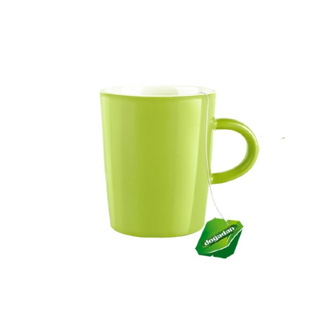 Bucătărie & Servire - Cana ceramica pentru ceai Dogadan