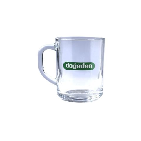 Bucătărie & Servire - Cana sticla pentru ceai Dogadan