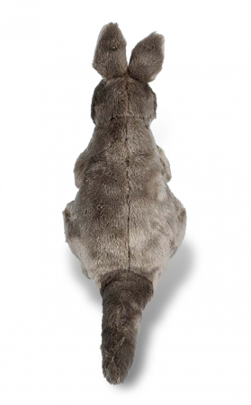 Cangur - Jucarie Plus Wild Republic 30 cm [4]