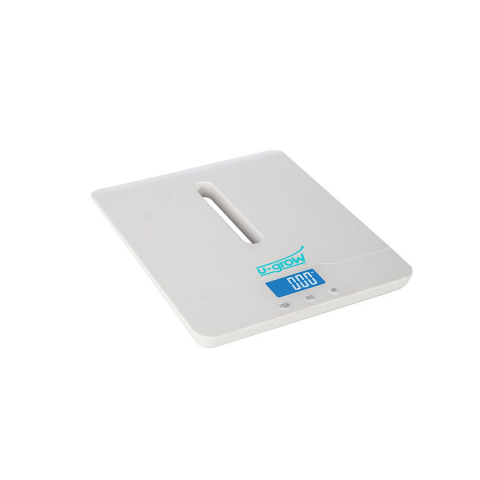 Cantar 2 in 1 copii, max 100kg, u-grow [2]