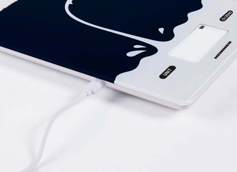 Cantar de bucatarie heinner hks-bk5usb [2]