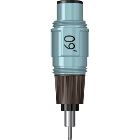 Rechizite Școlare - Cap isograph 0.60mm rotring