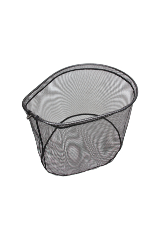Pescuit si vanatoare - Cap minciog PROX PX83450GM Aluminium Net 50 x 65cm