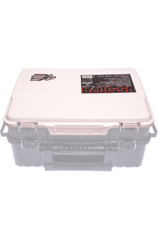 Accesorii pescuit - Capac Meiho Versus VS-3078 Lid White