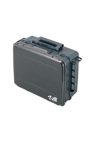 Capac Meiho VS-3080 VS-3080 Black [1]