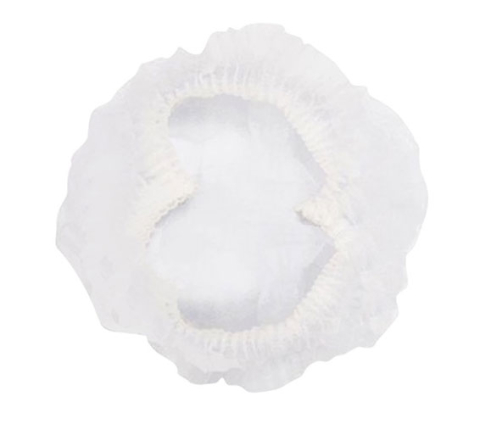 Articole pentru birou - Capelina unica folosinta 100/set