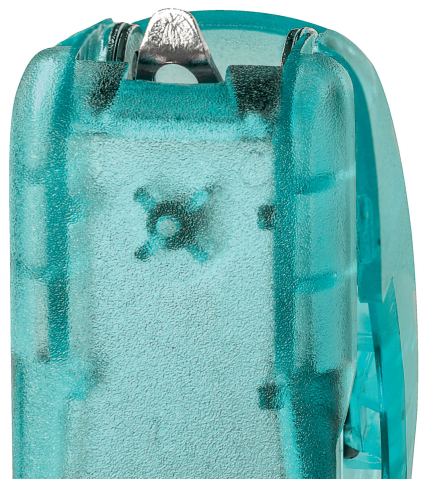 Capsator 10 coli f4 albastru colour'breeze rapid [3]