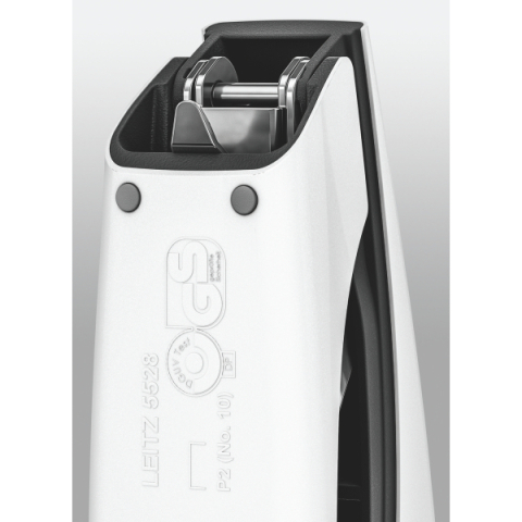 Capsator 10 coli nr 10 model mini 5528 roz wow leitz [2]