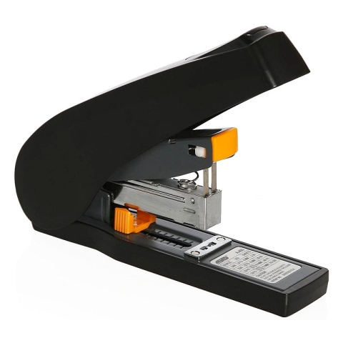 Articole pentru birou - Capsator 100 coli 24-26/6,23/10-13 model a400 easy touch noki