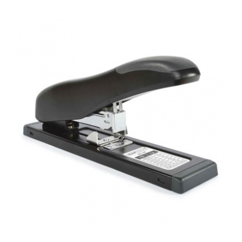 Articole pentru birou - Capsator 100 coli 24/6-10 23/6-13 model hs1000 negru noki