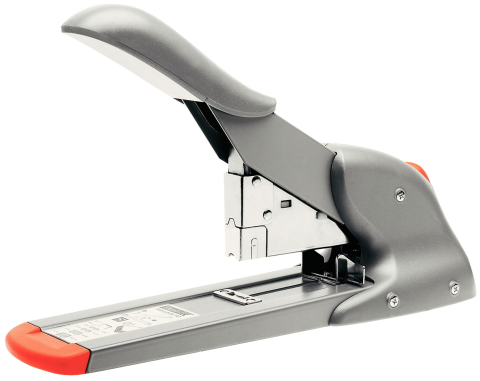Articole pentru birou - Capsator 110 coli 23/8-15 hd110 argintiu rapid
