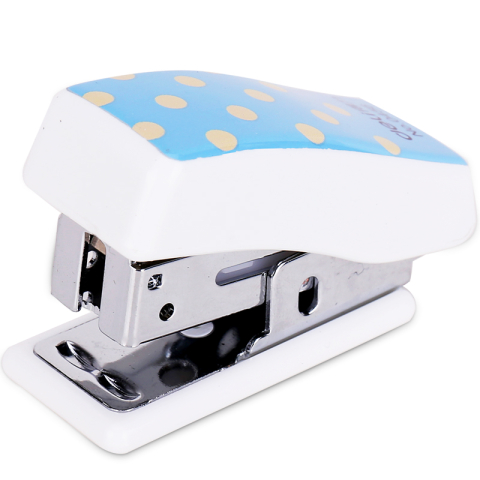 Capsator 12 coli mini diverse modele 0456 + capse deli [2]