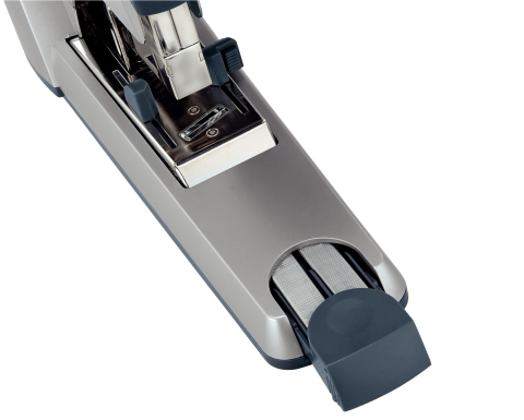 Capsator 120 coli 25/10-15 model 5553 gri leitz [2]