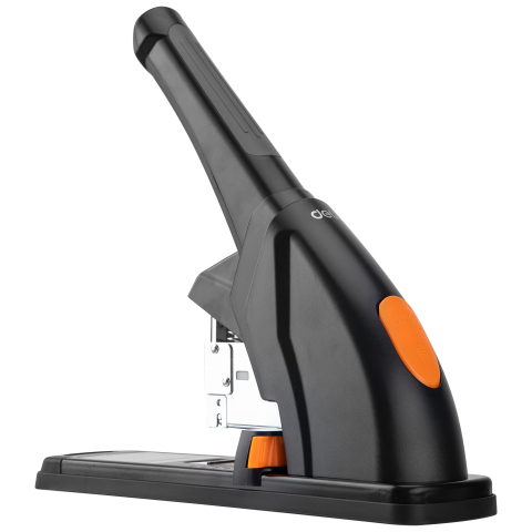 Capsator 120 coli power saving negru deli [1]