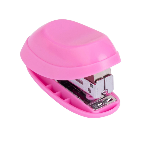 Articole pentru birou - Capsator 15 coli nr.10 e0220 div culori deli