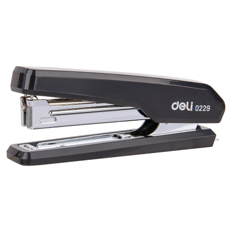 Articole pentru birou - Capsator 15 coli nr 10 e0229 deli