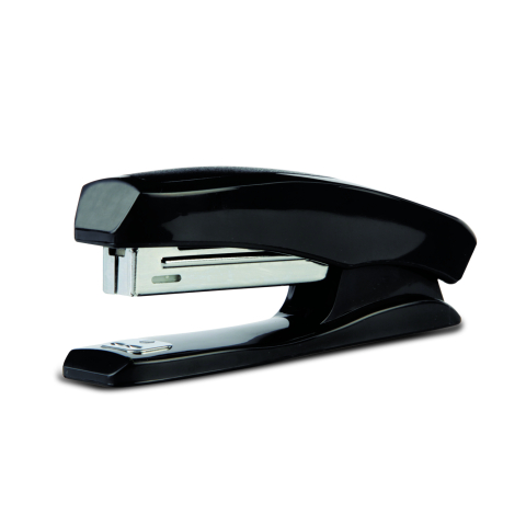 Articole pentru birou - Capsator 16 coli nr 10 model s-5 negru noki