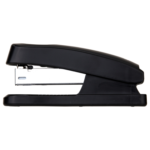Articole pentru birou - Capsator 20 coli 24/6 diverse culori start deli