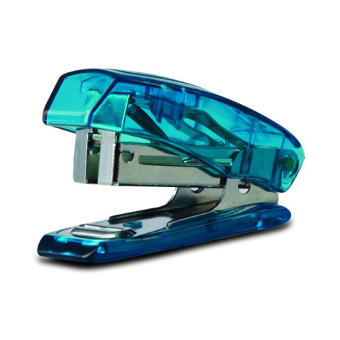 Articole pentru birou - Capsator 20 coli 24/6 model s-3t noki