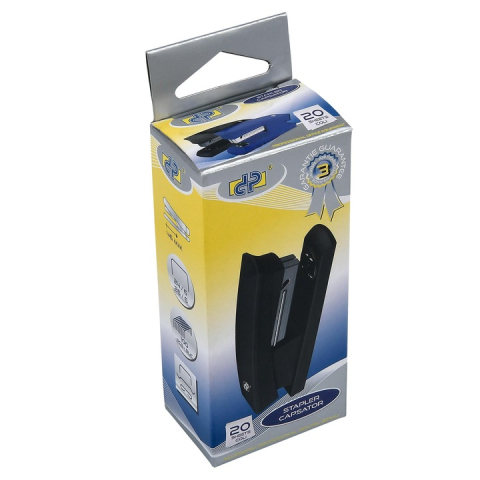Birotică și Papetărie - Capsator 24/6  Dp