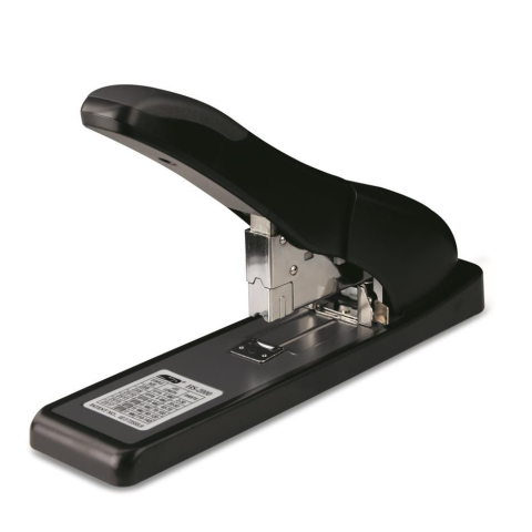 Articole pentru birou - Capsator 240 coli 23/10-24 model hs 3000 negru noki