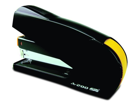 Articole pentru birou - Capsator 25 coli 24/6-23/13 model a200 easy touch noki