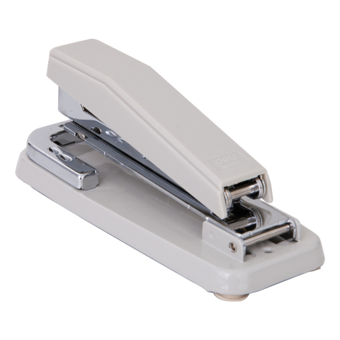 Articole pentru birou - Capsator 25 coli 24/6 baza lata 414 deli