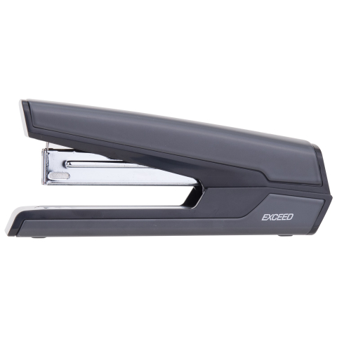 Articole pentru birou - Capsator 25 coli 24/6 corp metal e0462 deli