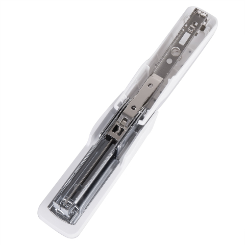 Capsator 25 coli 24/6 half strip efortless alb deli [3]