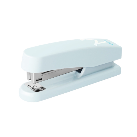 Articole pentru birou - Capsator 25 coli 24/6 macarons deli