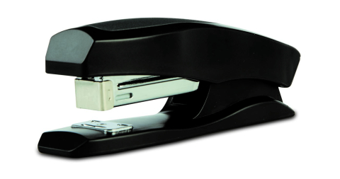 Articole pentru birou - Capsator 25 coli 24/6 model s-7 negru noki