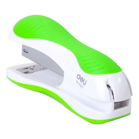 Articole pentru birou - Capsator 25 coli vivid e0327 deli