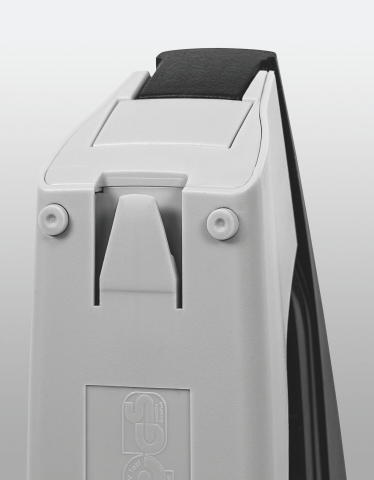 Capsator 30 coli 24/6 model 5500 rosu leitz [3]