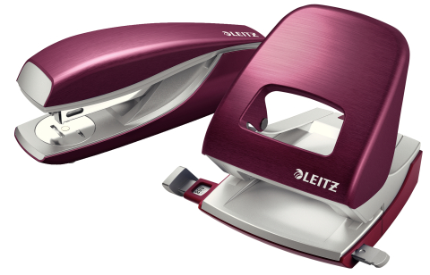 Capsator 30 coli model 5562 grena style leitz [1]