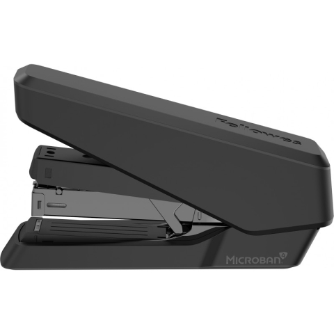 Capsator 40 coli 24/6 model lx870 negru easy press fellowes [3]
