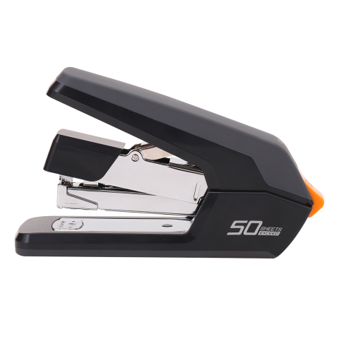 Articole pentru birou - Capsator 50 coli 24/6 efortless e0371 deli