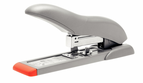 Articole pentru birou - Capsator 70 coli 23/8 23/10 hd70 argintiu rapid